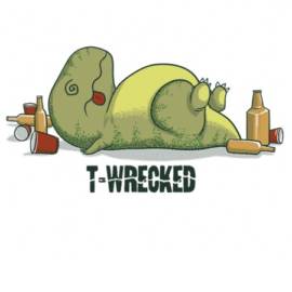 T-Wrecked