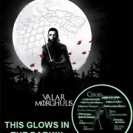 Valar morghulis