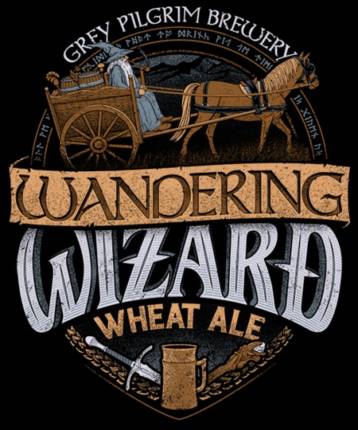 Wandering Wizard Wheat