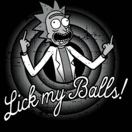 Wubba Lubba