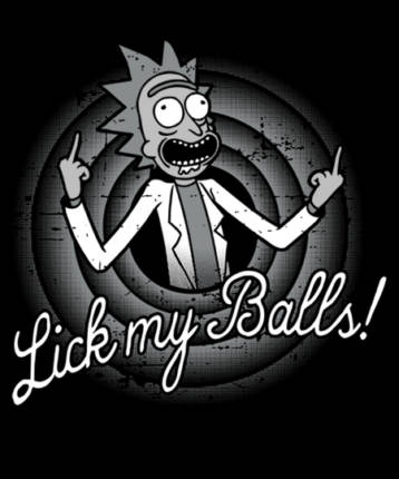 Wubba Lubba