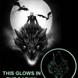 Ice and Fire
