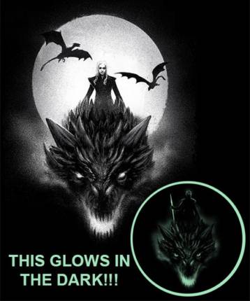 Ice and Fire