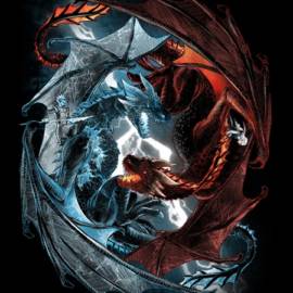 Game of Dragons