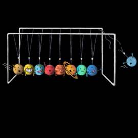Planet System