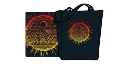 Total Eclipse of the Sun