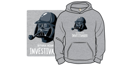 InvestiVader