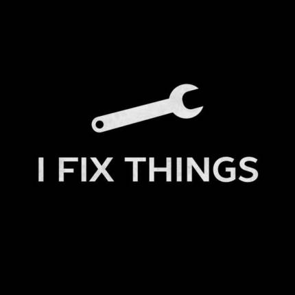 Fix This Handyman