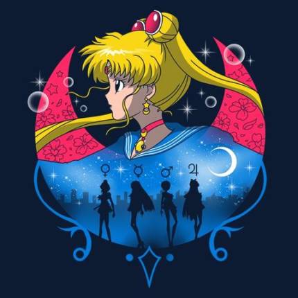 Inner Senshi