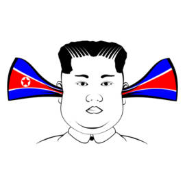 Kim Jong Un