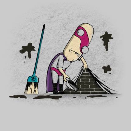 NoobNoobanksy!