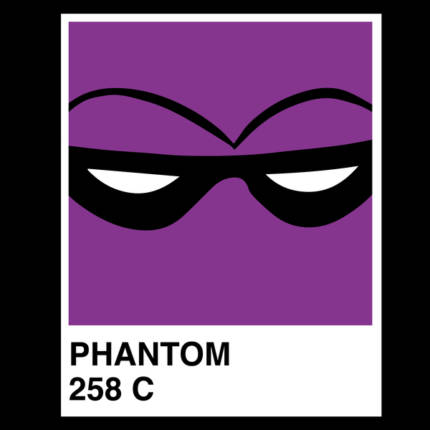 Phantom 258 C