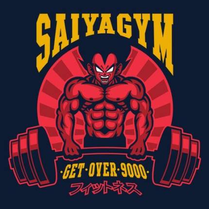 Saiyagym