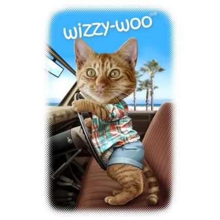 WIZZY WOO