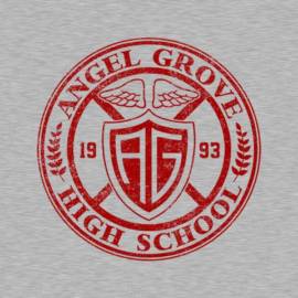 Angel Grove High School
