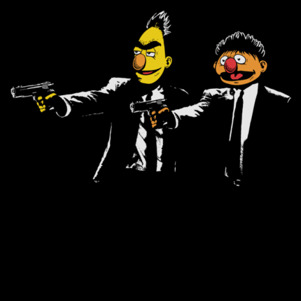 Bert Fiction