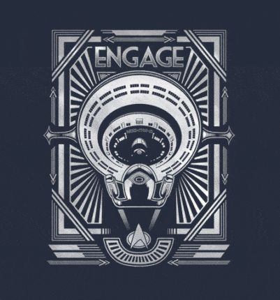 Engage