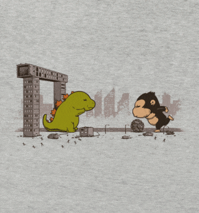 Game of Legends