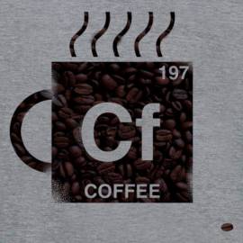 Coffee Element Limited Edition Tri-Blend