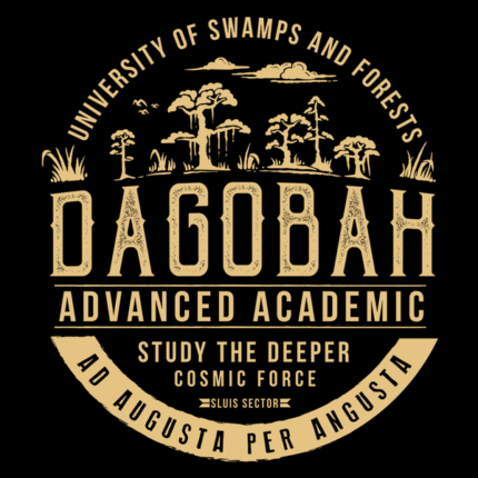 Dagobah University