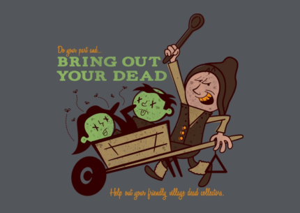 Dead Removal Service