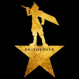ex-soldier