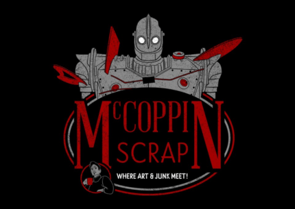 Hungry For Scrap