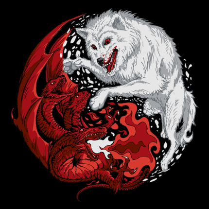 Ice And Fire