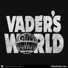 Vader’s World