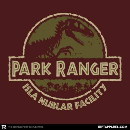 Parks & Rex