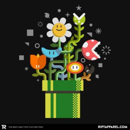 Flower Bouquet