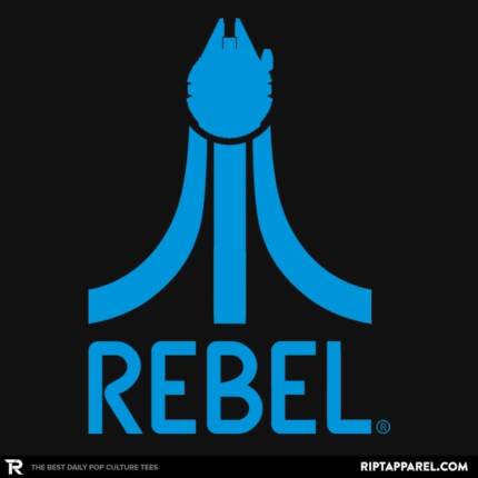Rebel Gamer