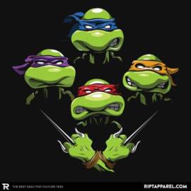 Turtle Rhapsody