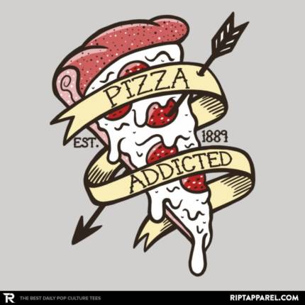 Pizza Lover