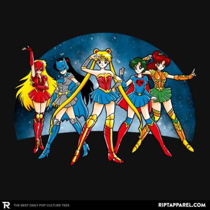 Justice Moon