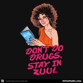 Stay In Zuul
