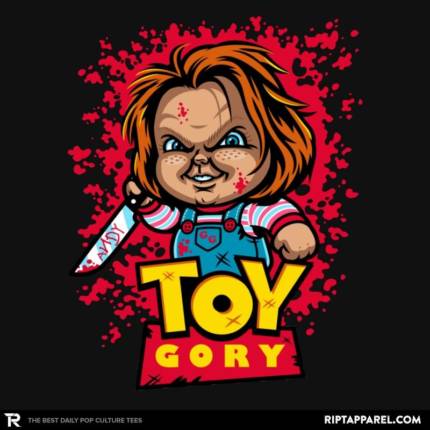 Toy Gory