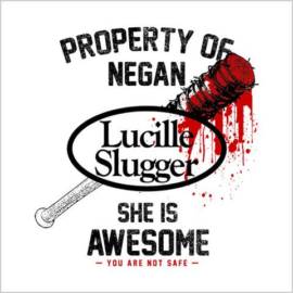 Lucille Slugger
