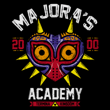 Majoras Academy