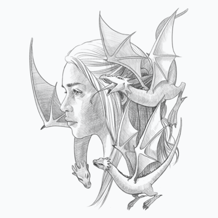 Mother of Dragons