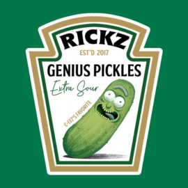 Rickz Pickles