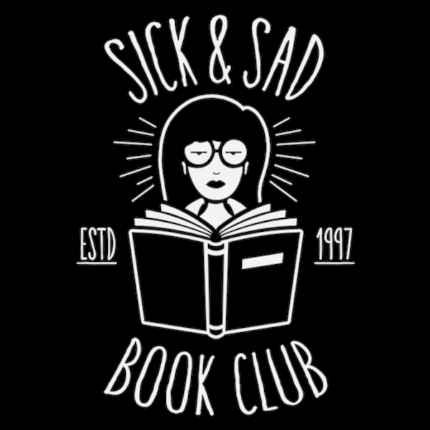 Sad Book Club