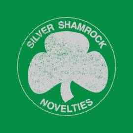 Silver Shamrock Novelties