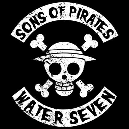 Sons Of Pirates