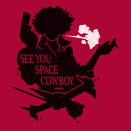 Space Cowboy