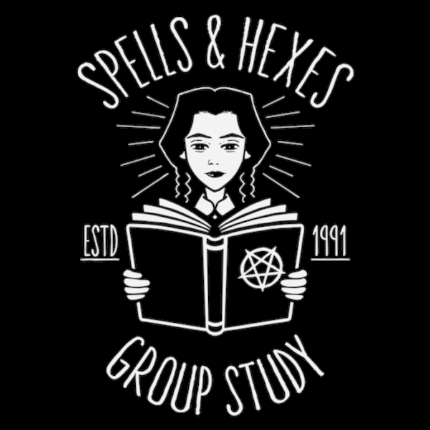 Spells and Hexes Group Study