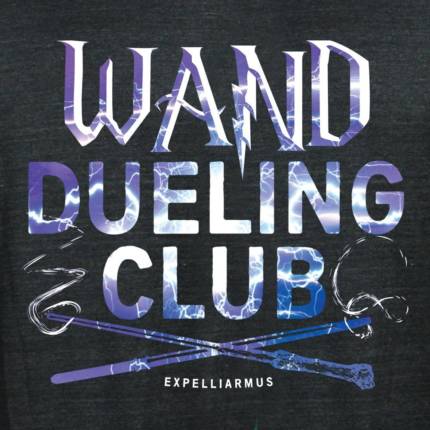Wand Dueling Club Limited Edition Tri-Blend