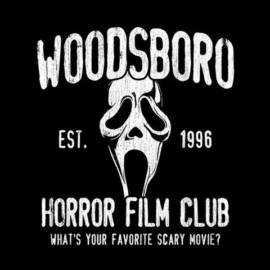 Woodsboro Horror Film Club