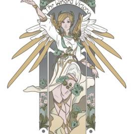 The Winged Victory