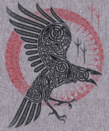 RAGNAR'S RAVEN